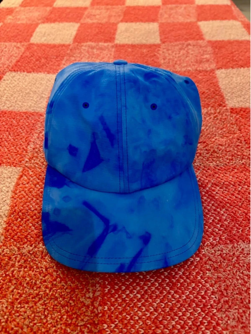 Lululemon NEW Days Shade Ripstop Cap - Picture 2 of 4
